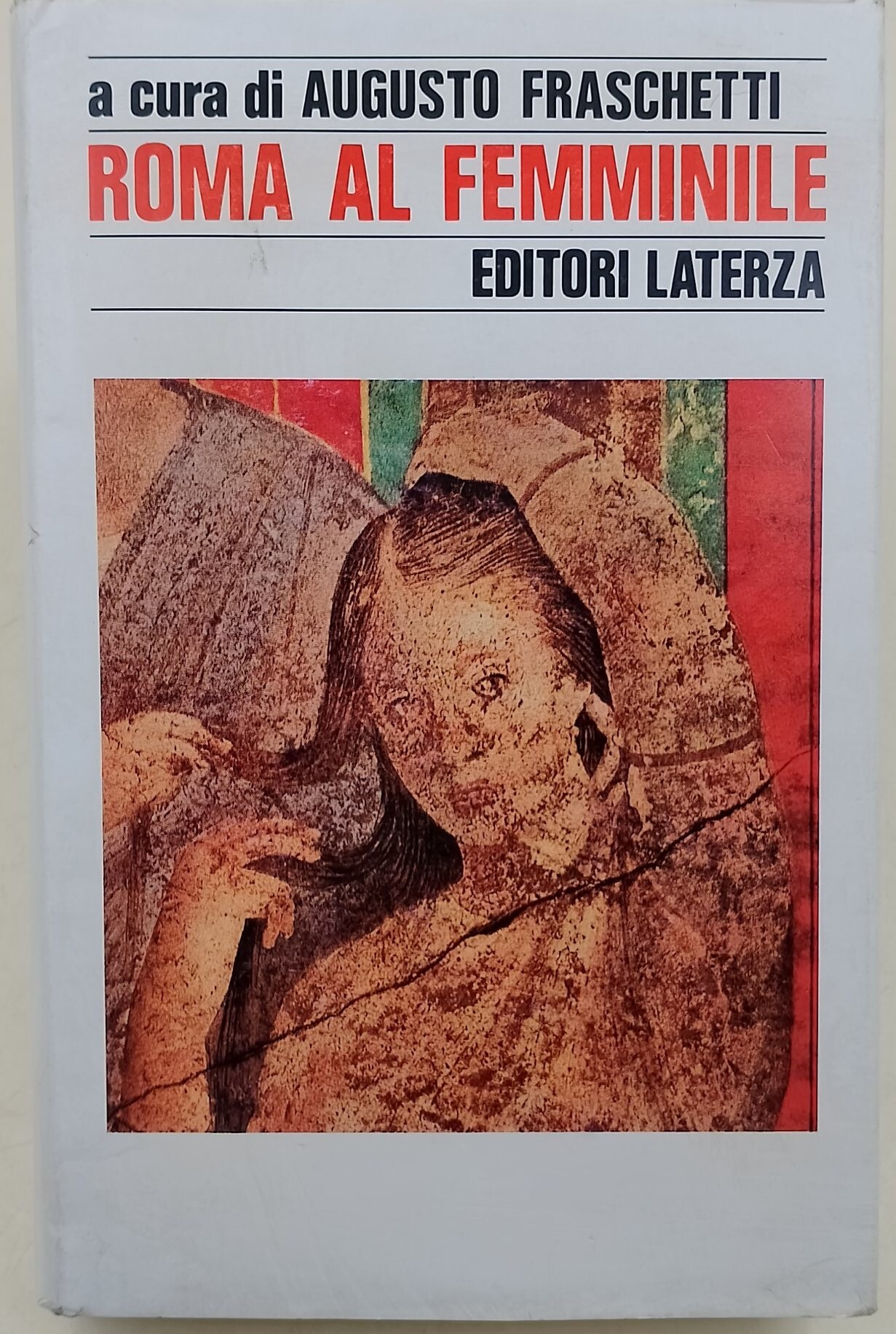 Roma al femminile