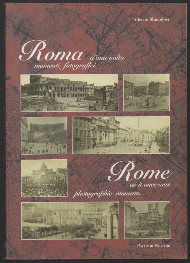 ROMA D'UNA VOLTA (2002)