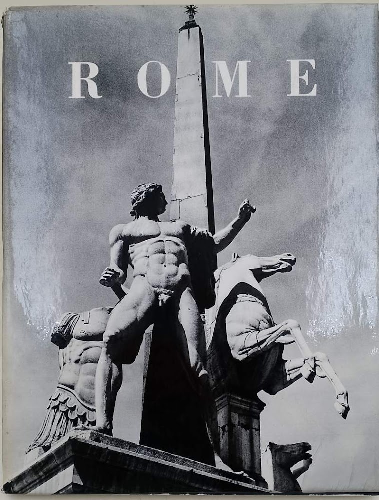 ROME(1952)