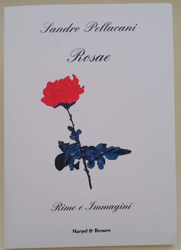 ROSAE-RIME E IMMAGINI(2002)