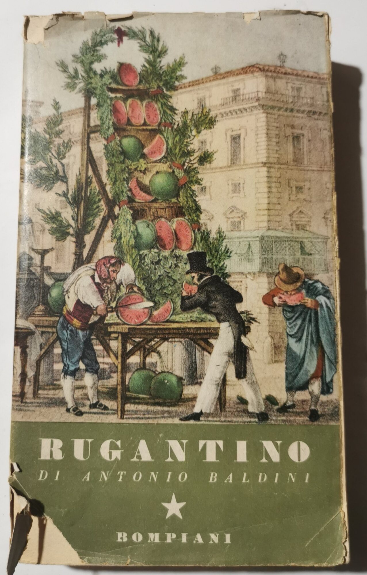 Rugantino