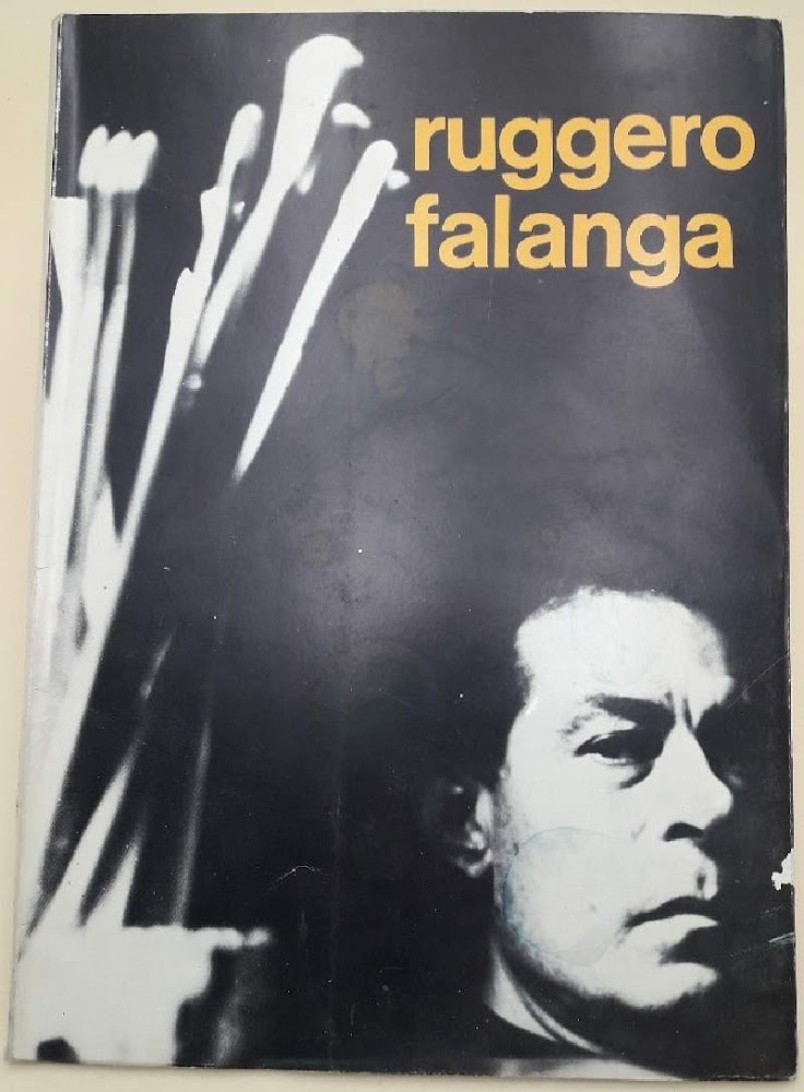 RUGGERO FALANGA(1978)