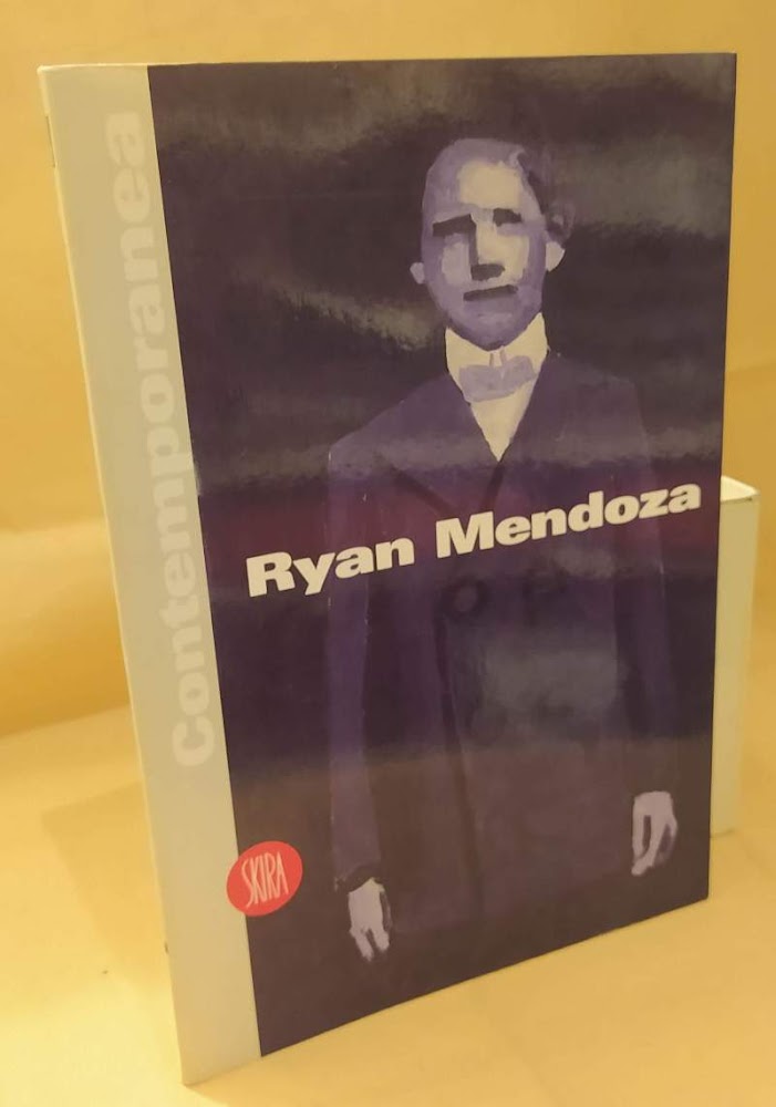 Ryan Mendoza (2000)