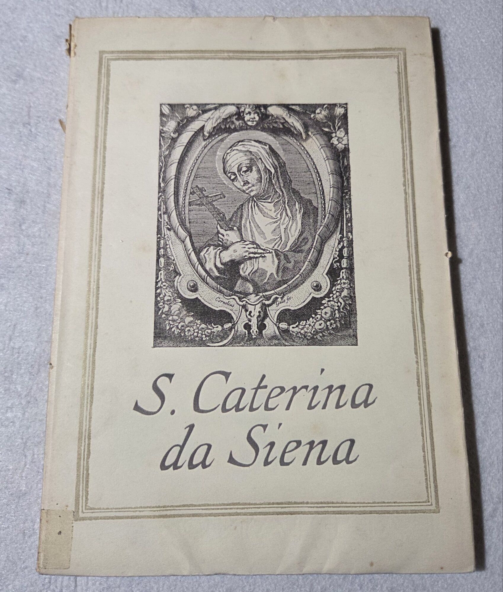 S. Caterina da Siena