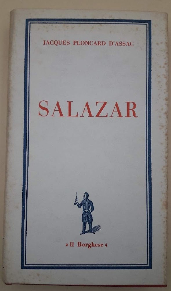 SALAZAR(1968)