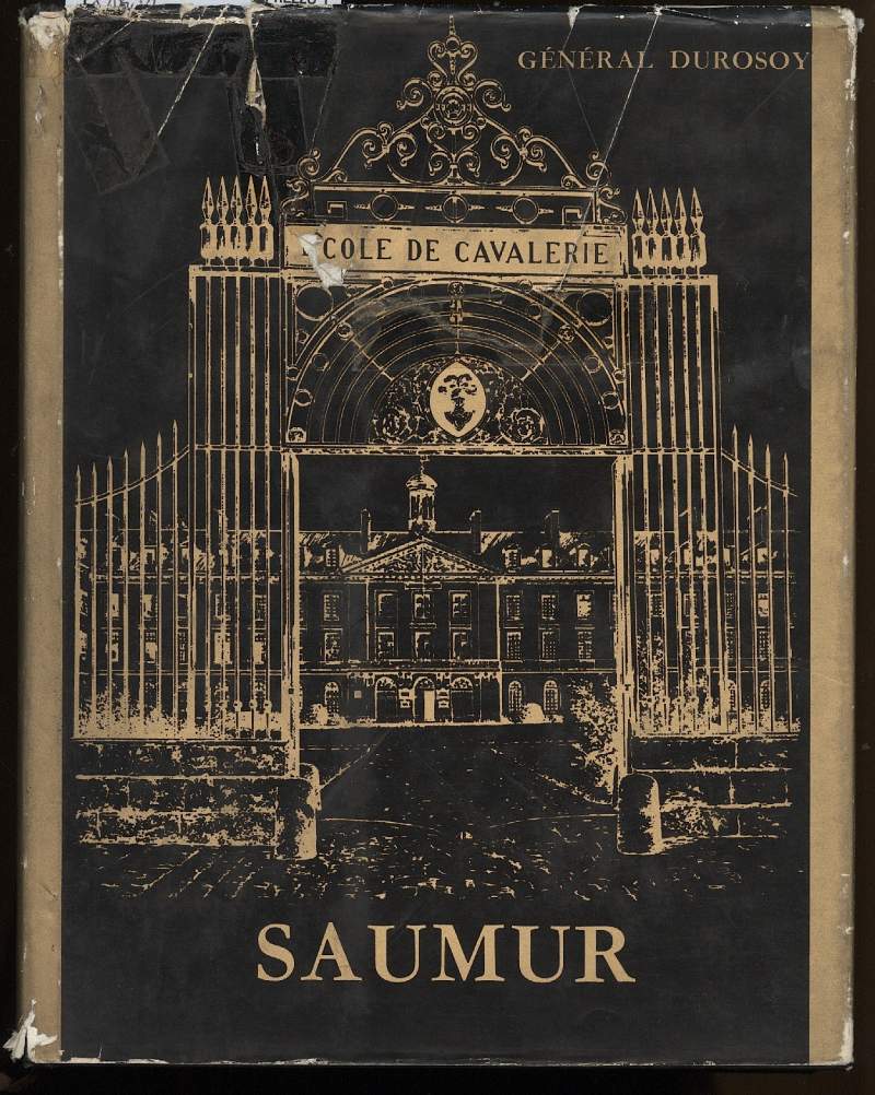 SAMUR - HISTORIQUE DE L'ECOLE D'APPLICATION DE L'ARME BLINDEE ET …