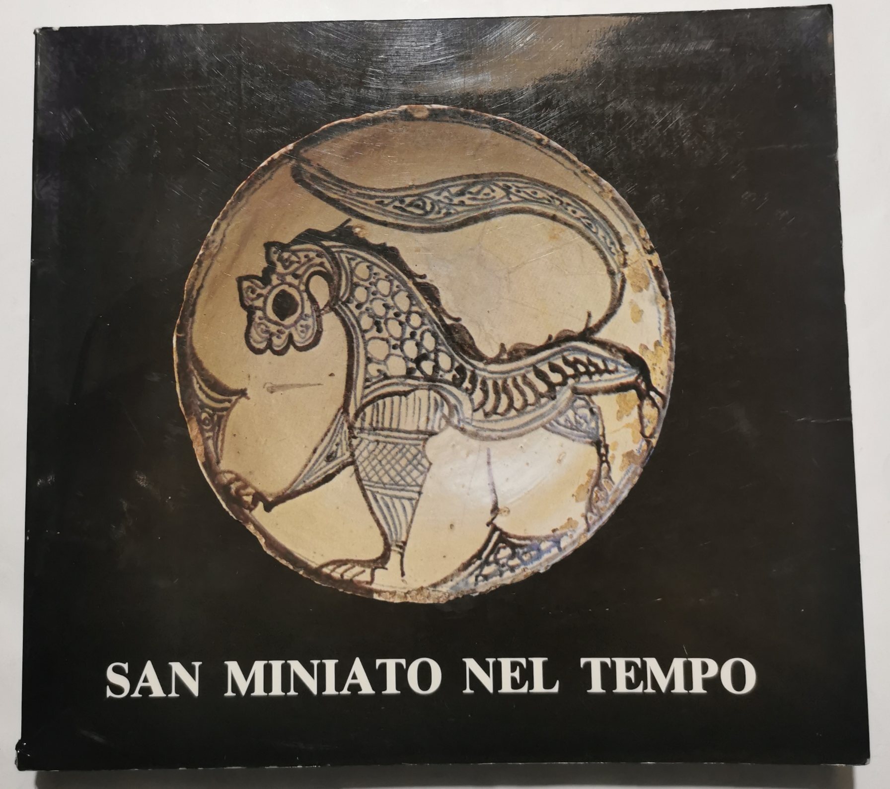 San Miniato nel tempo