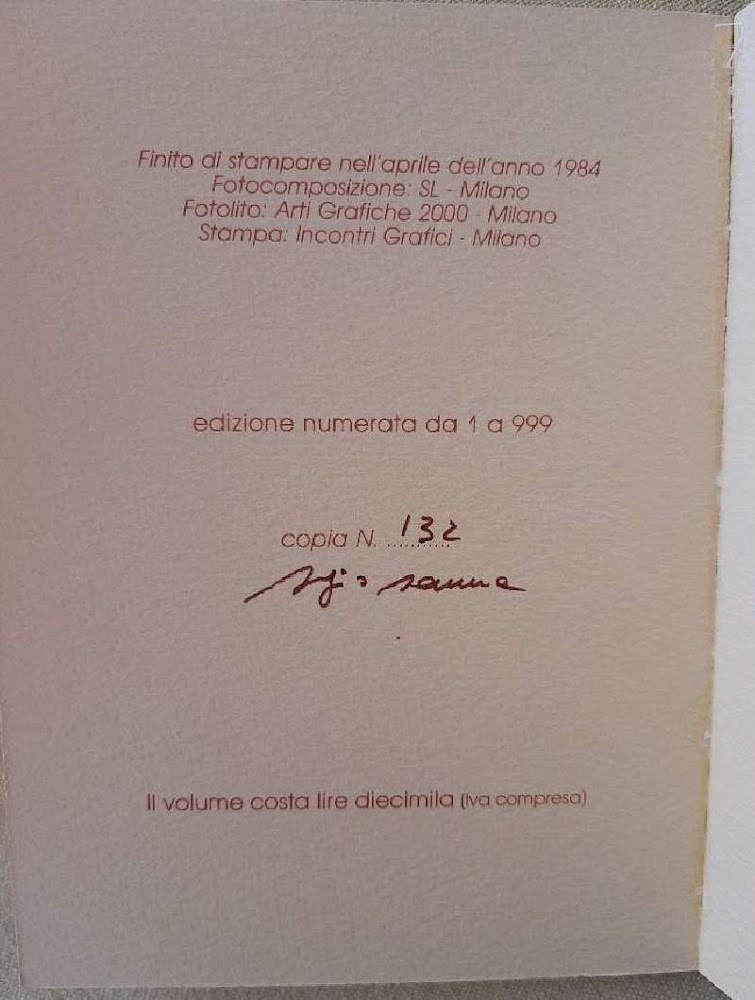 SANNA(Sergio)(1984)