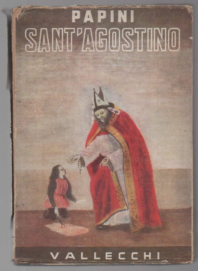 SANT'AGOSTINO