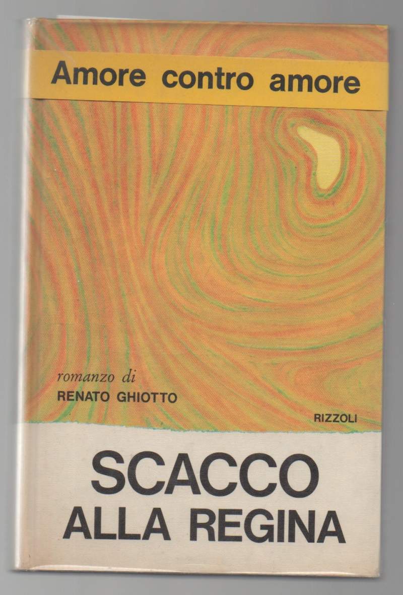 SCACCO ALLA REGINA (1967)