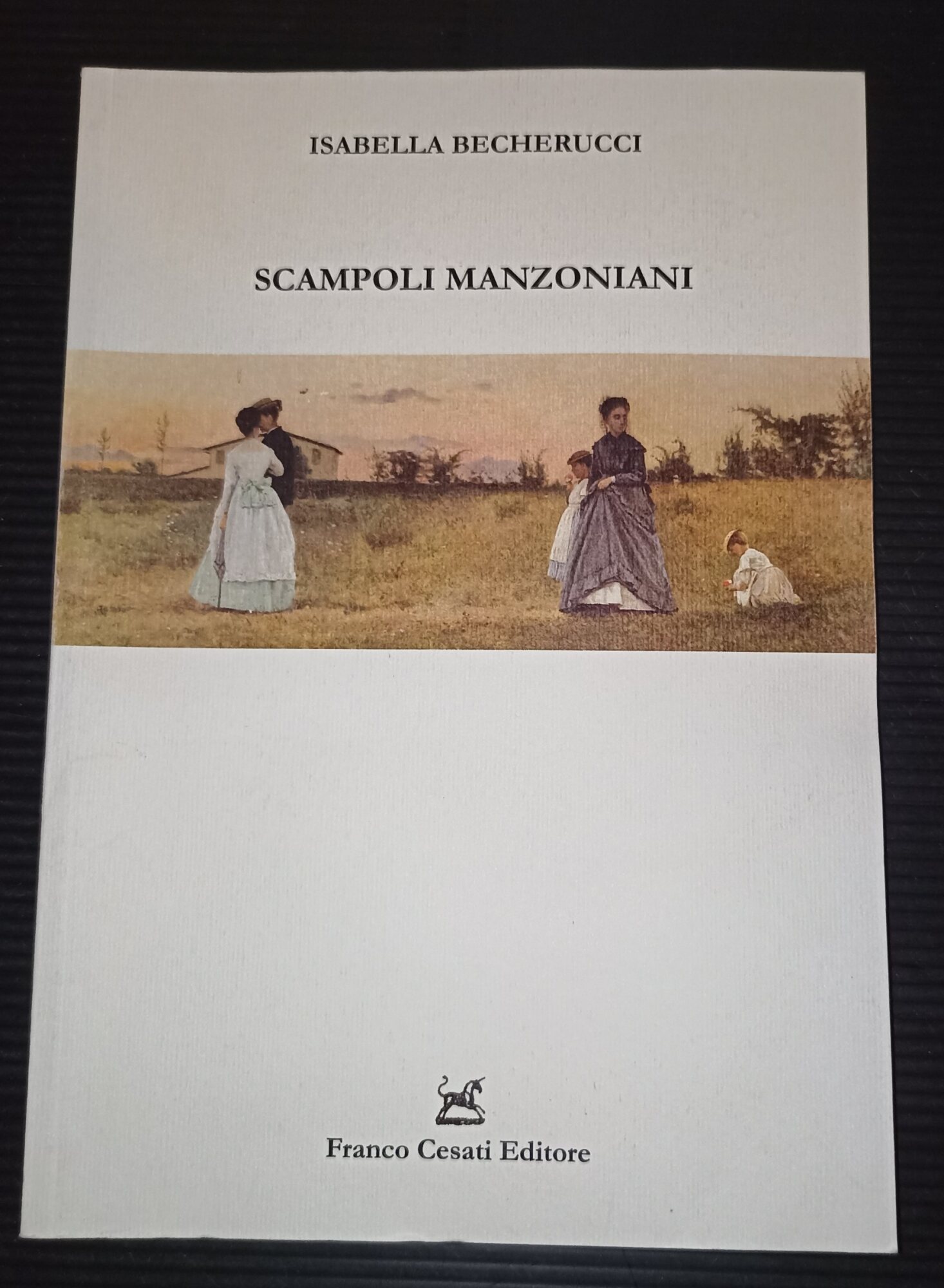 Scampoli manzoniani