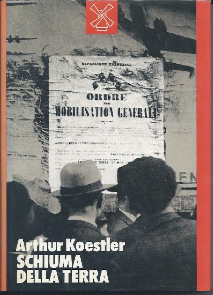 SCHIUMA DELLA TERRA (1989)