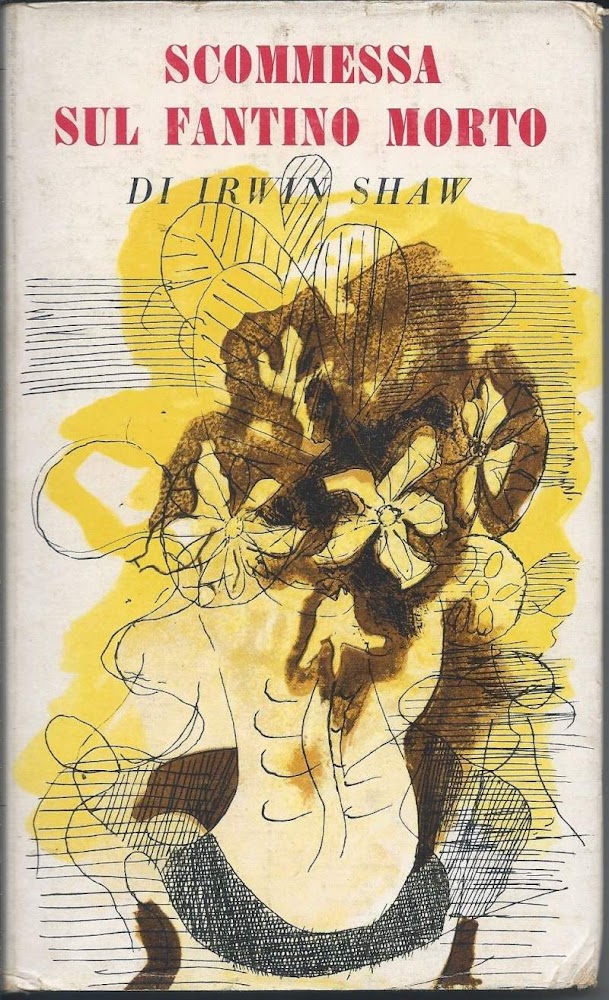 SCOMMESSA SUL FANTINO MORTO - E altri racconti