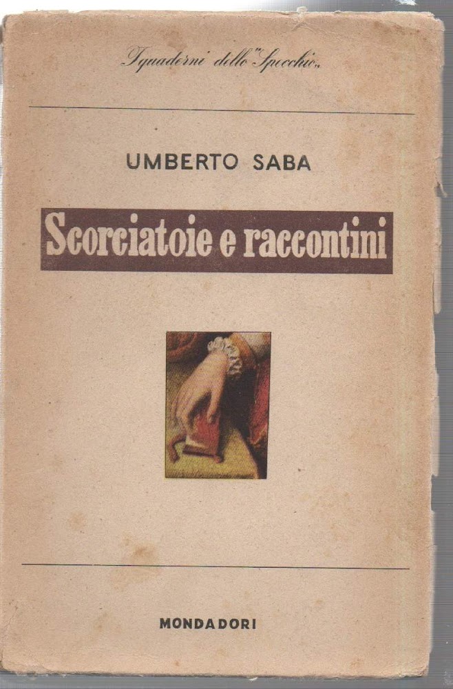 SCORCIATOIE E RACCONTINI (1946)