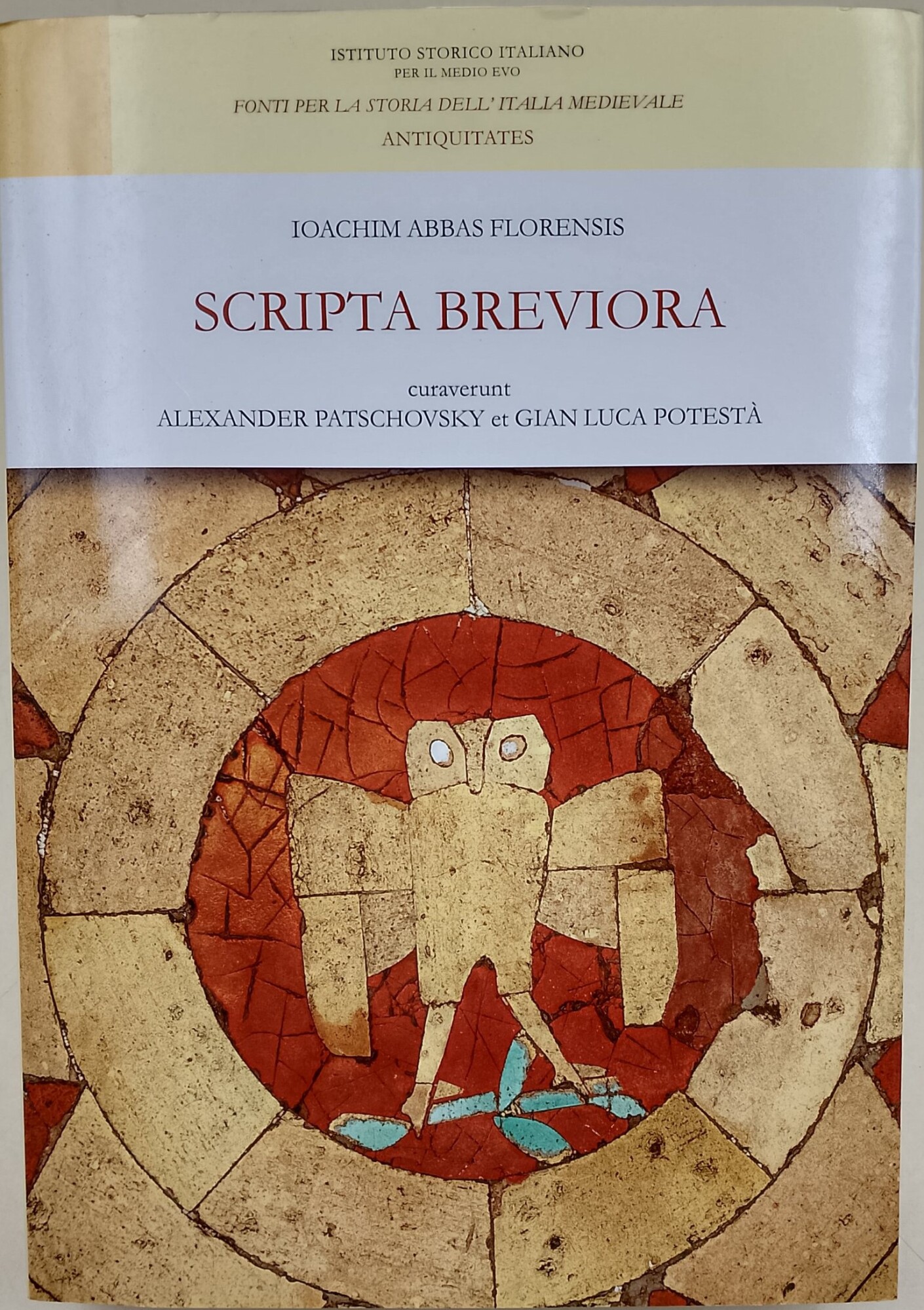 Scripta Breviora