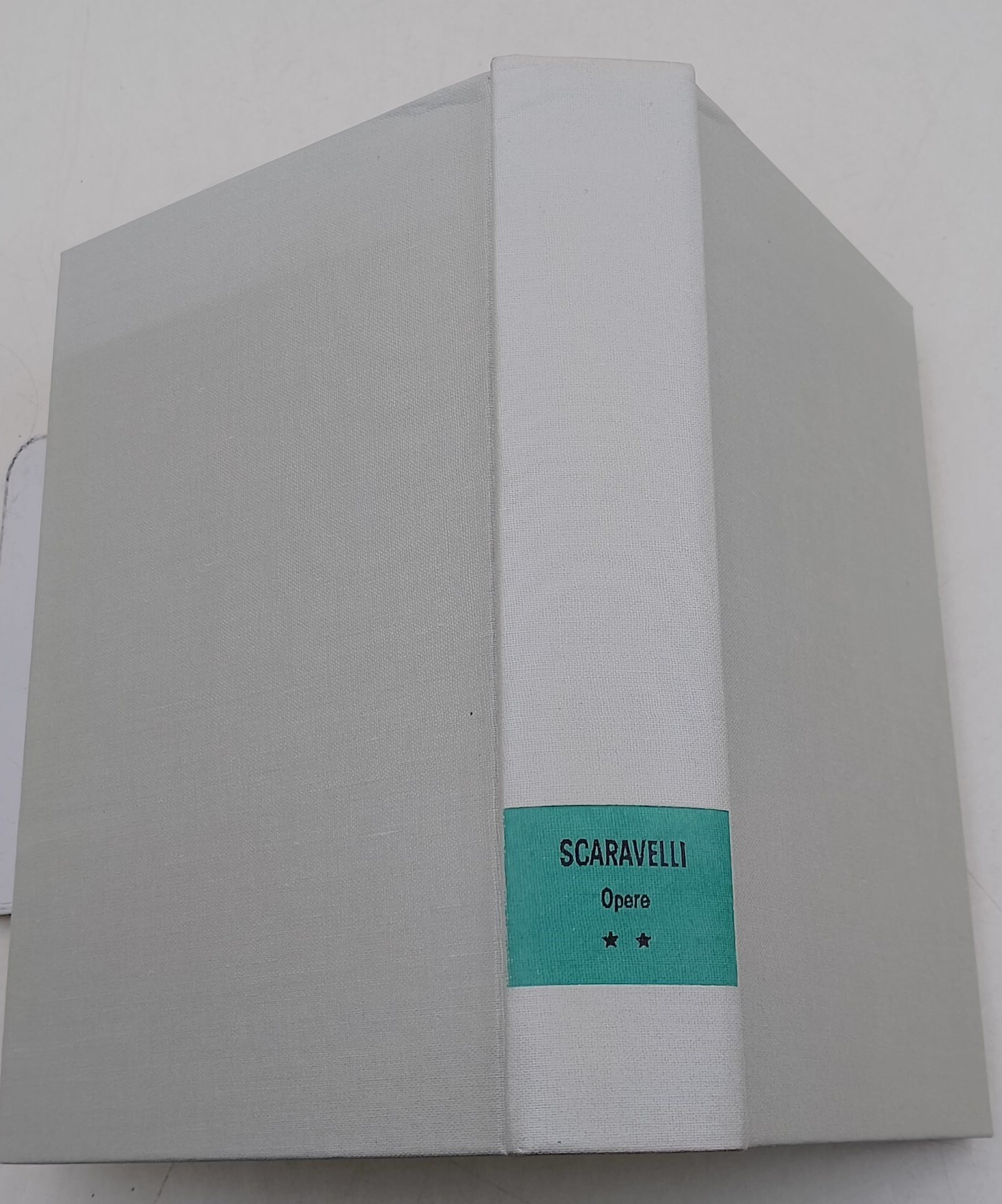 Scritti Kantiani