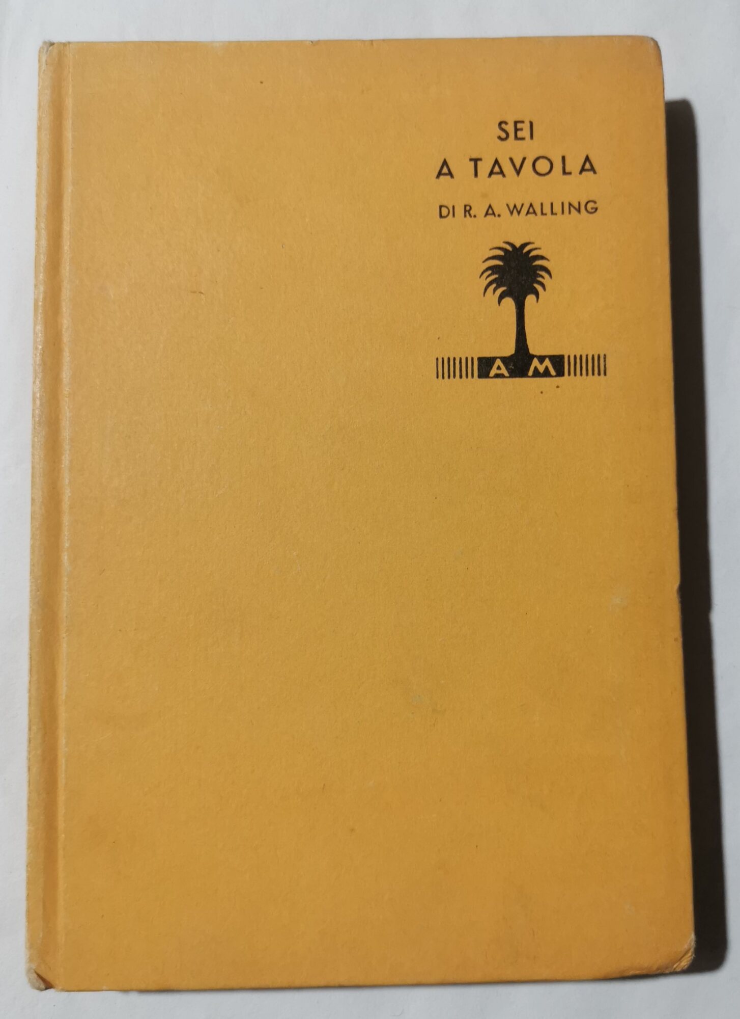 Sei a tavola