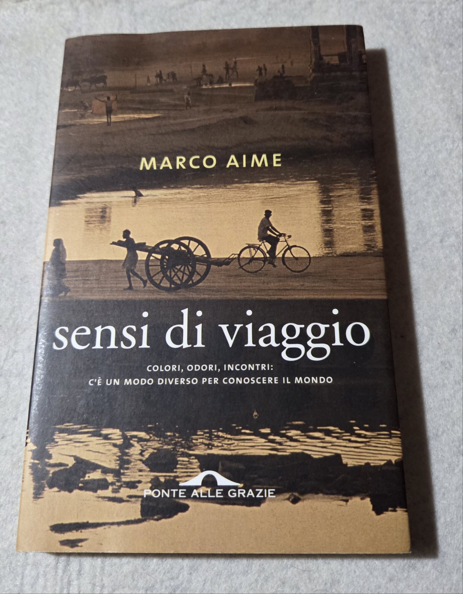 Sensi di viaggio
