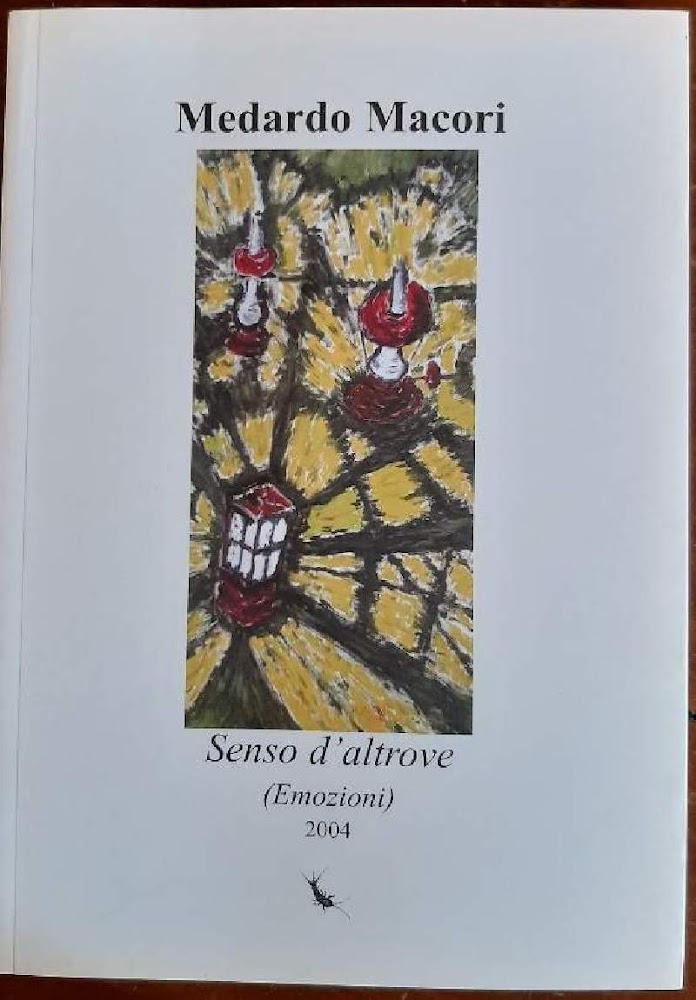 SENSO D'ALTROVE(EMOZION)(2004)