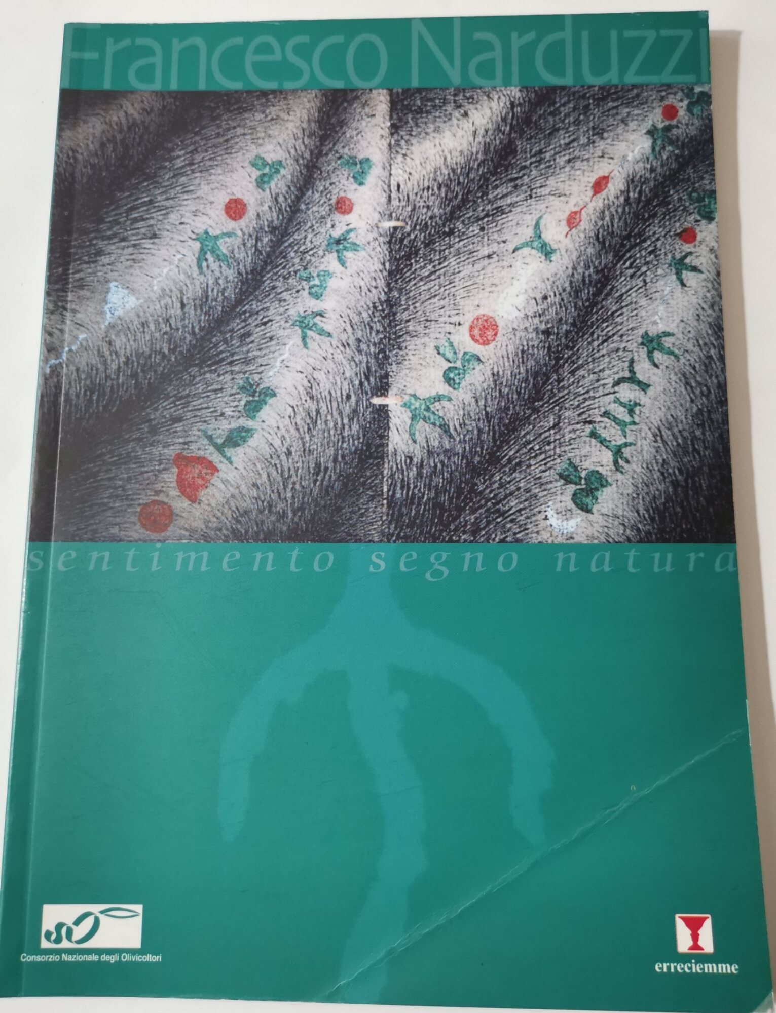 Sentimento, segno, natura