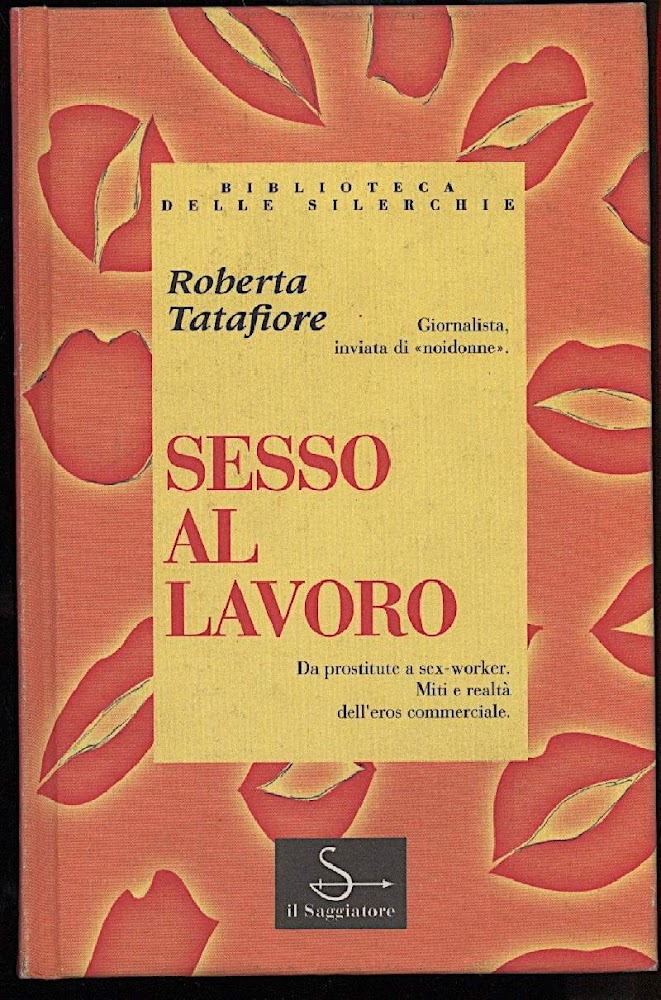 SESSO AL LAVORO (1994)