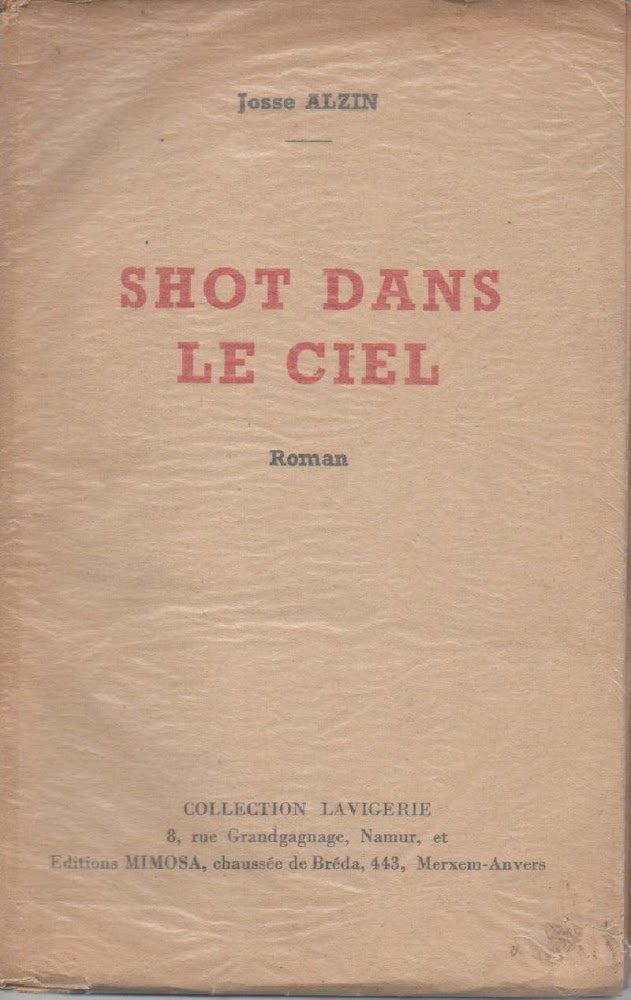 SHOT DANS LE CIEL (s.d.)