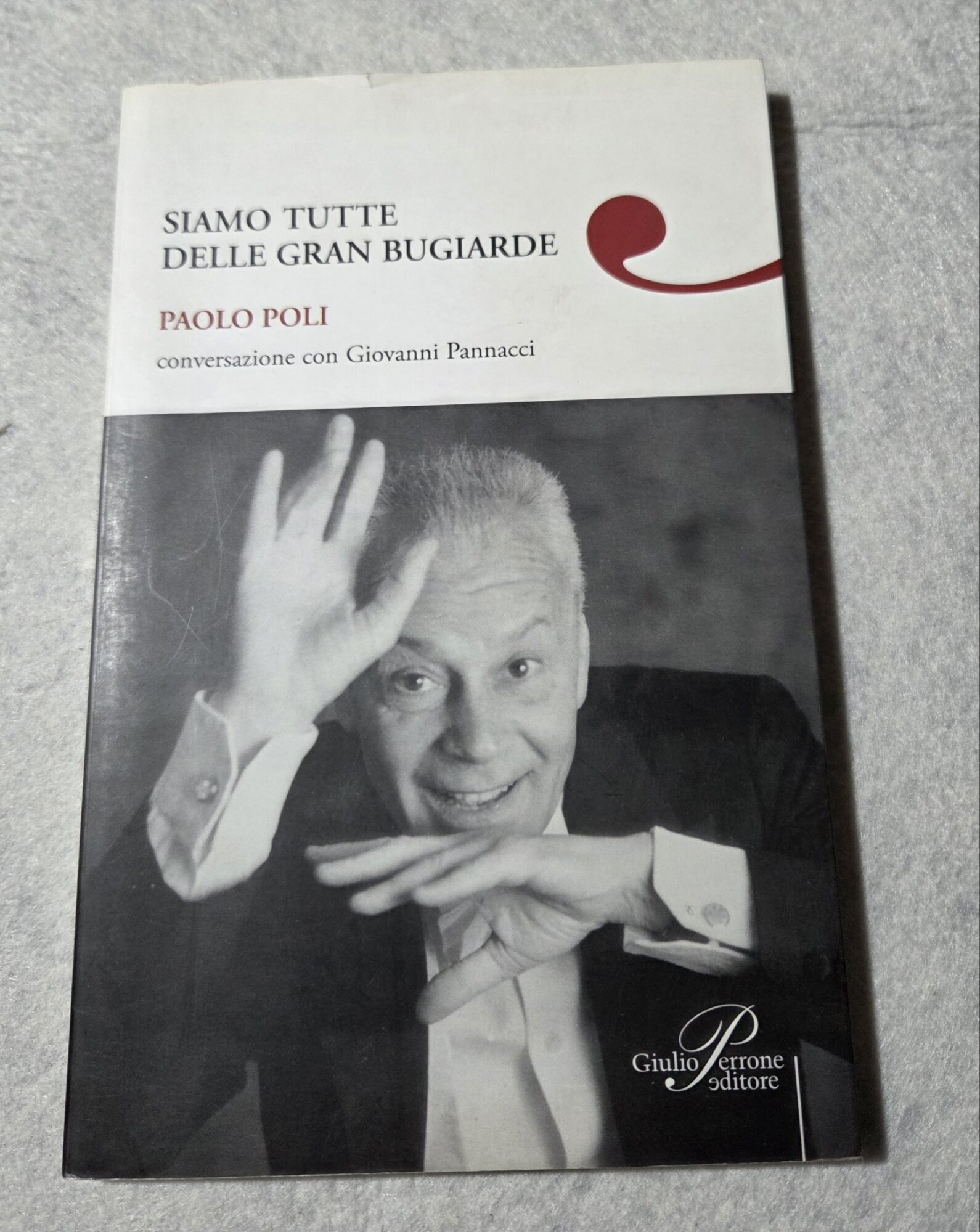 Siamo tutte delle gran bugiarde