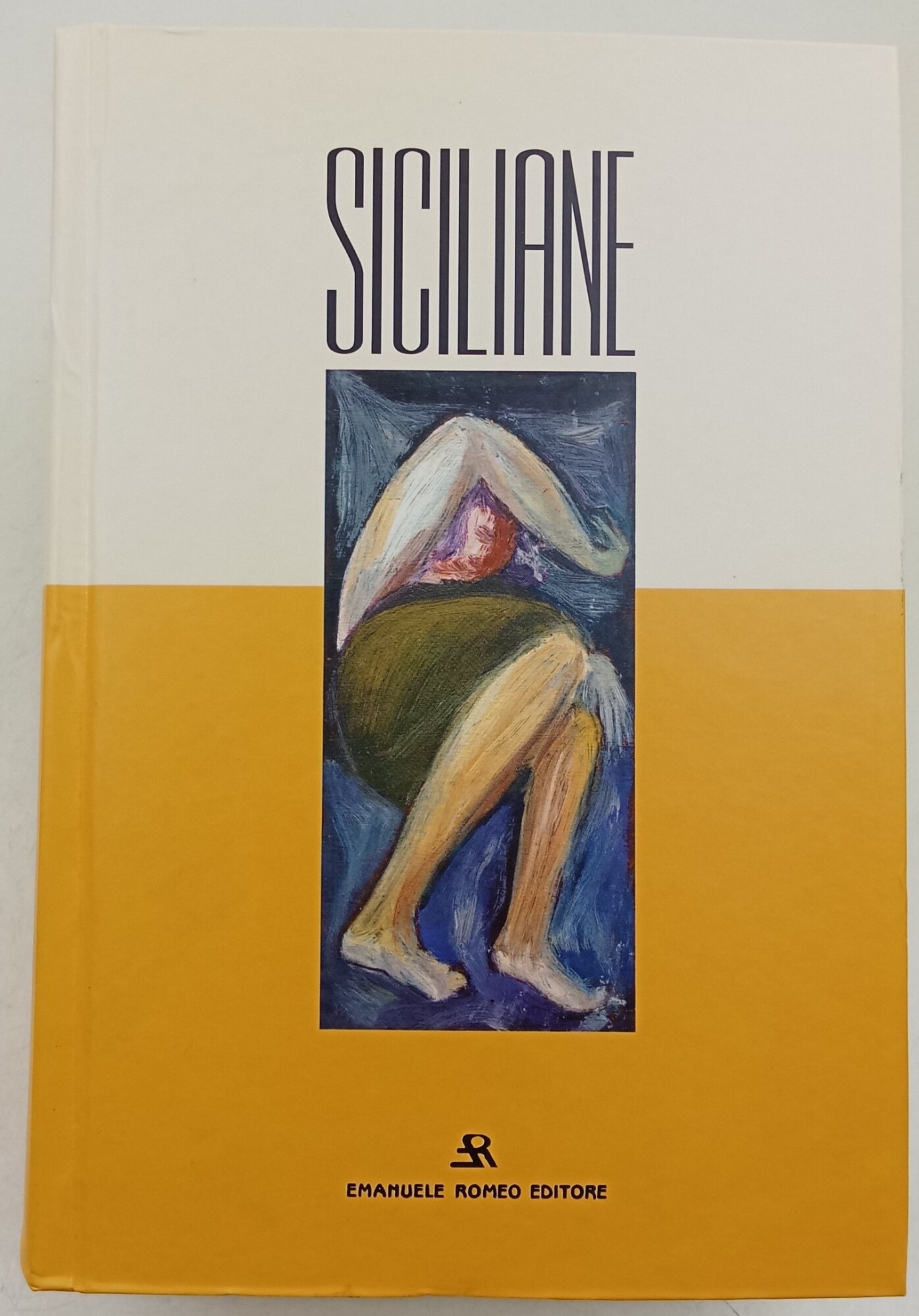 Siciliane. Dizionario biografico