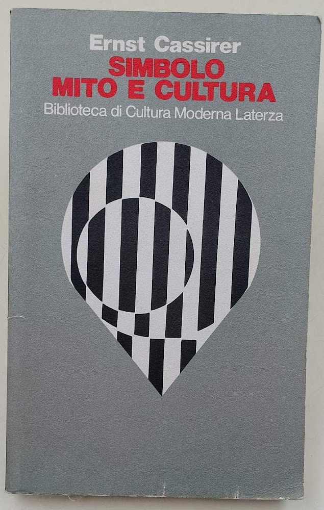 SIMBOLO MITO E CULTURA(1981)