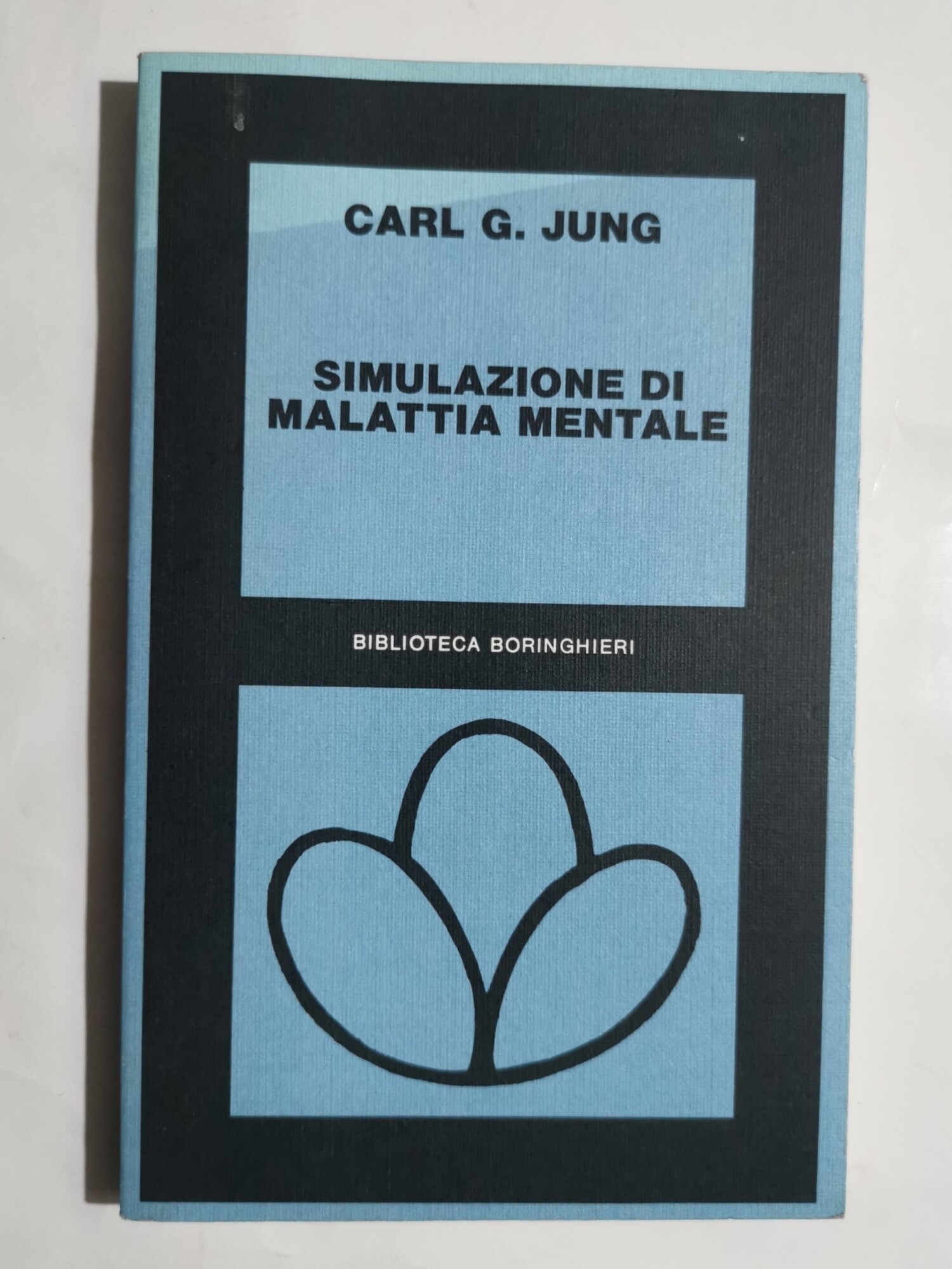 Simulazione di malattia mentale 1903 - Perizia medica su un …