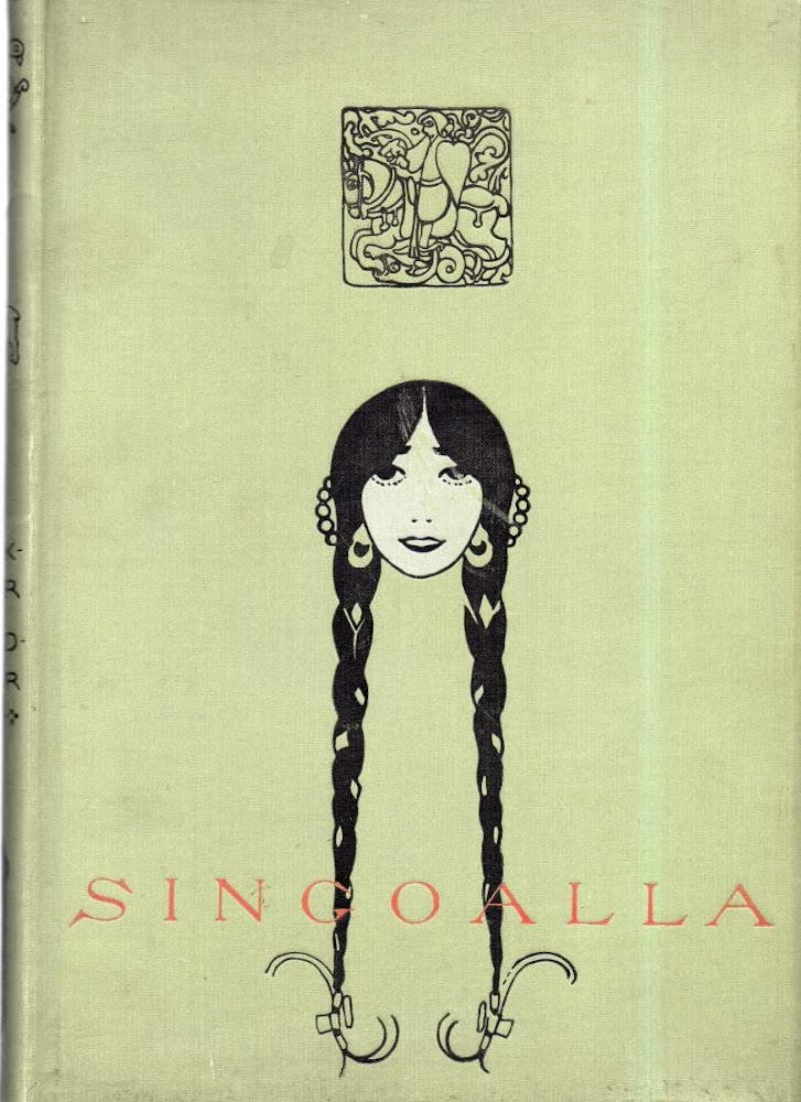 SINGOALLA(1904)