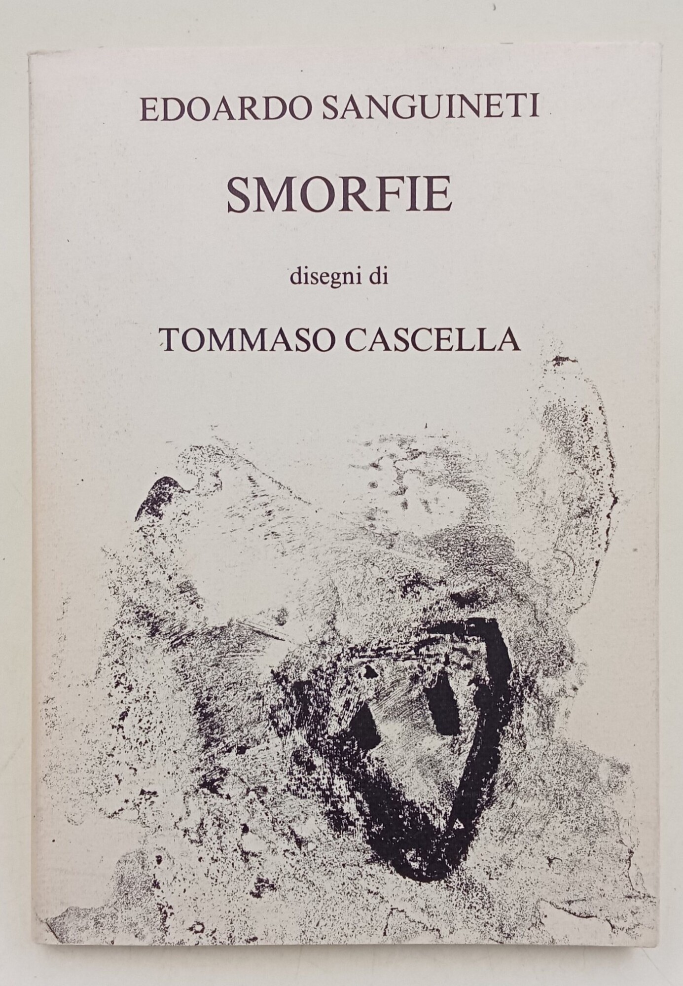 Smorfie