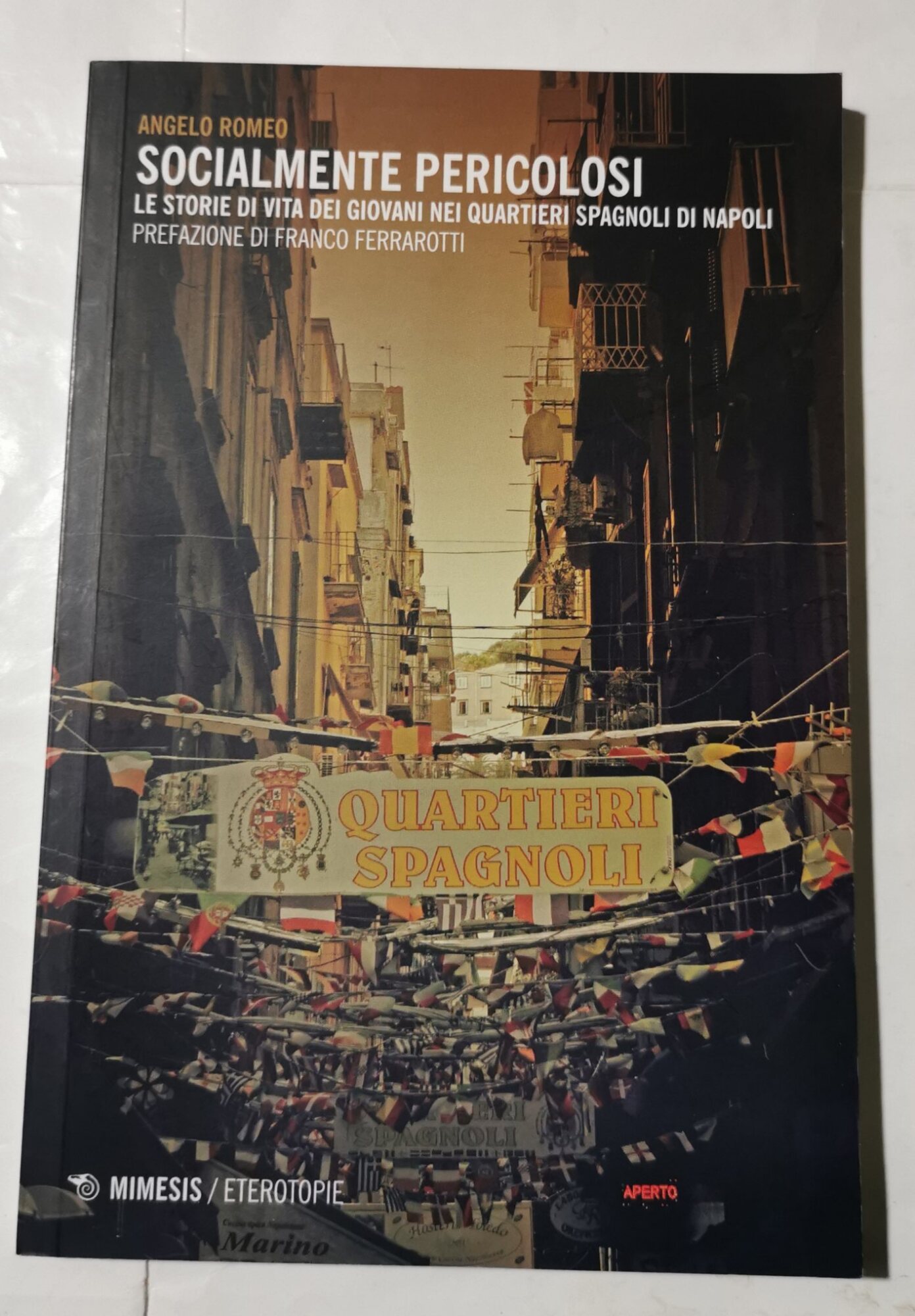 Socialmente pericolosi - Le storie di vita dei giovani nei …