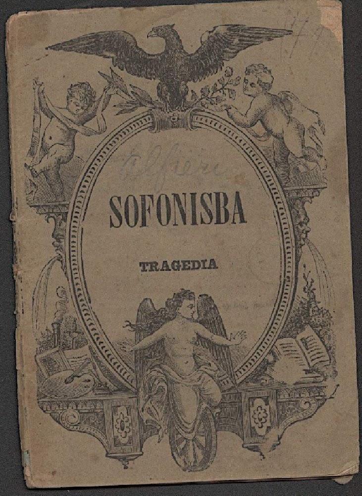 SOFONISBA