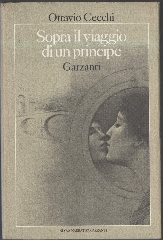 SOPRA IL VIAGGIO DI UN PRINCIPE (1981)