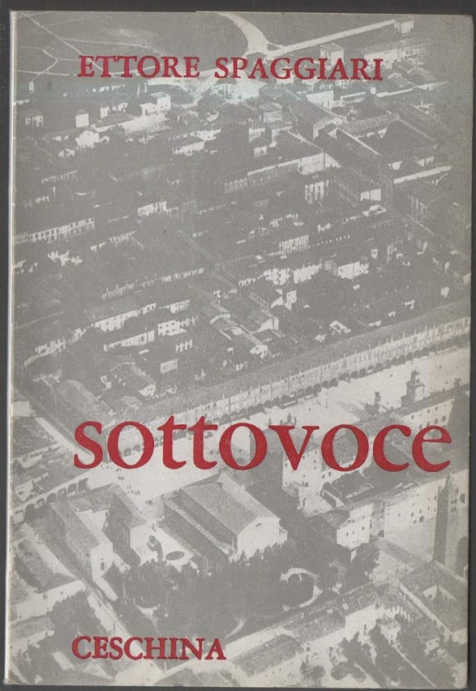 SOTTOVOCE (1964)