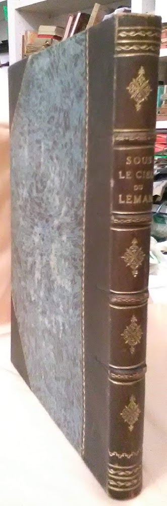 SOUS LE CIEL DU LEMAN