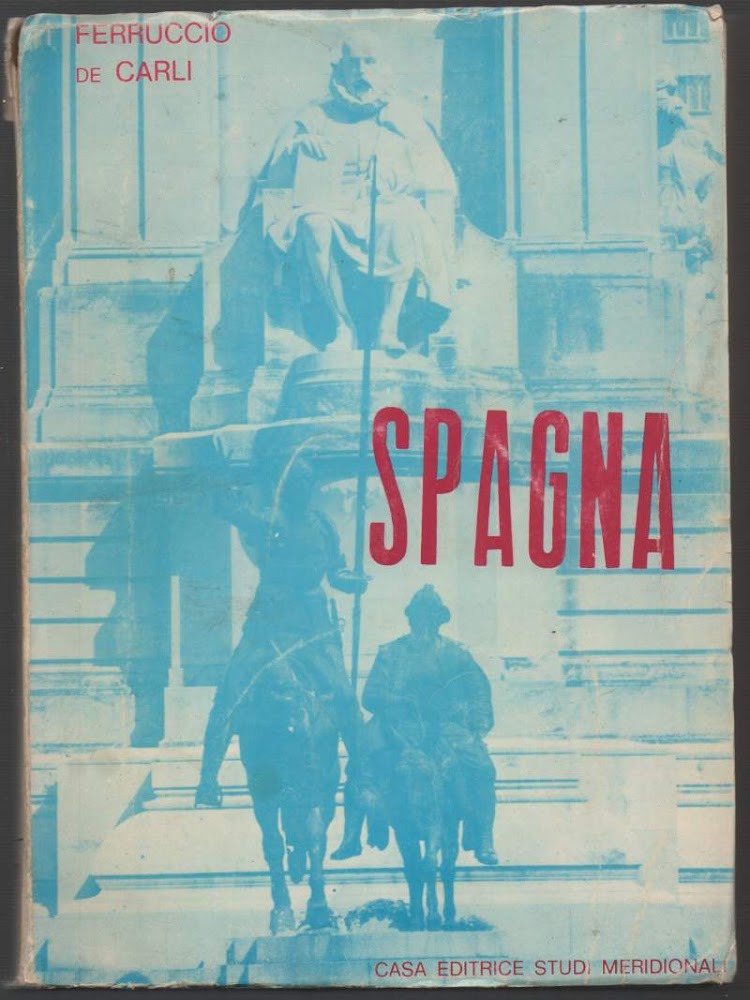 SPAGNA (1972)