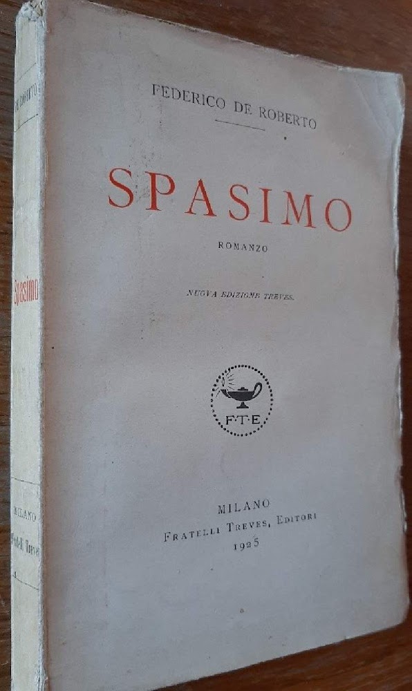 SPASIMO(1925)