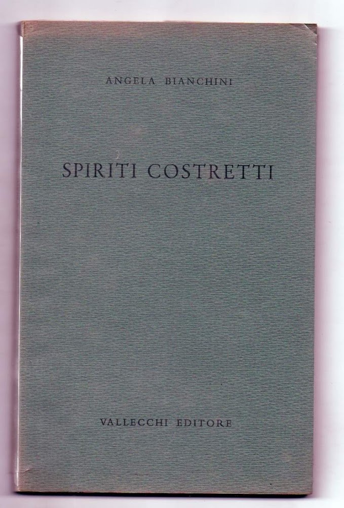 SPIRITI COSTRETTI (1963)