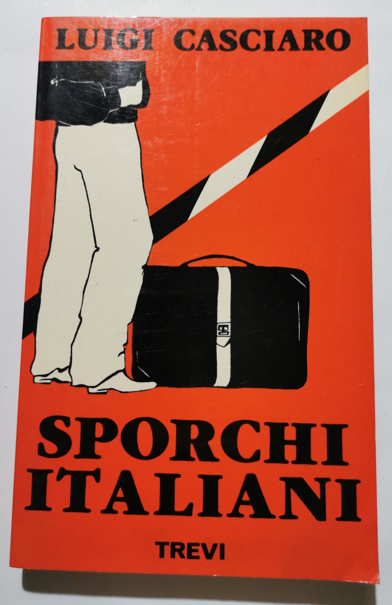 Sporchi italiani