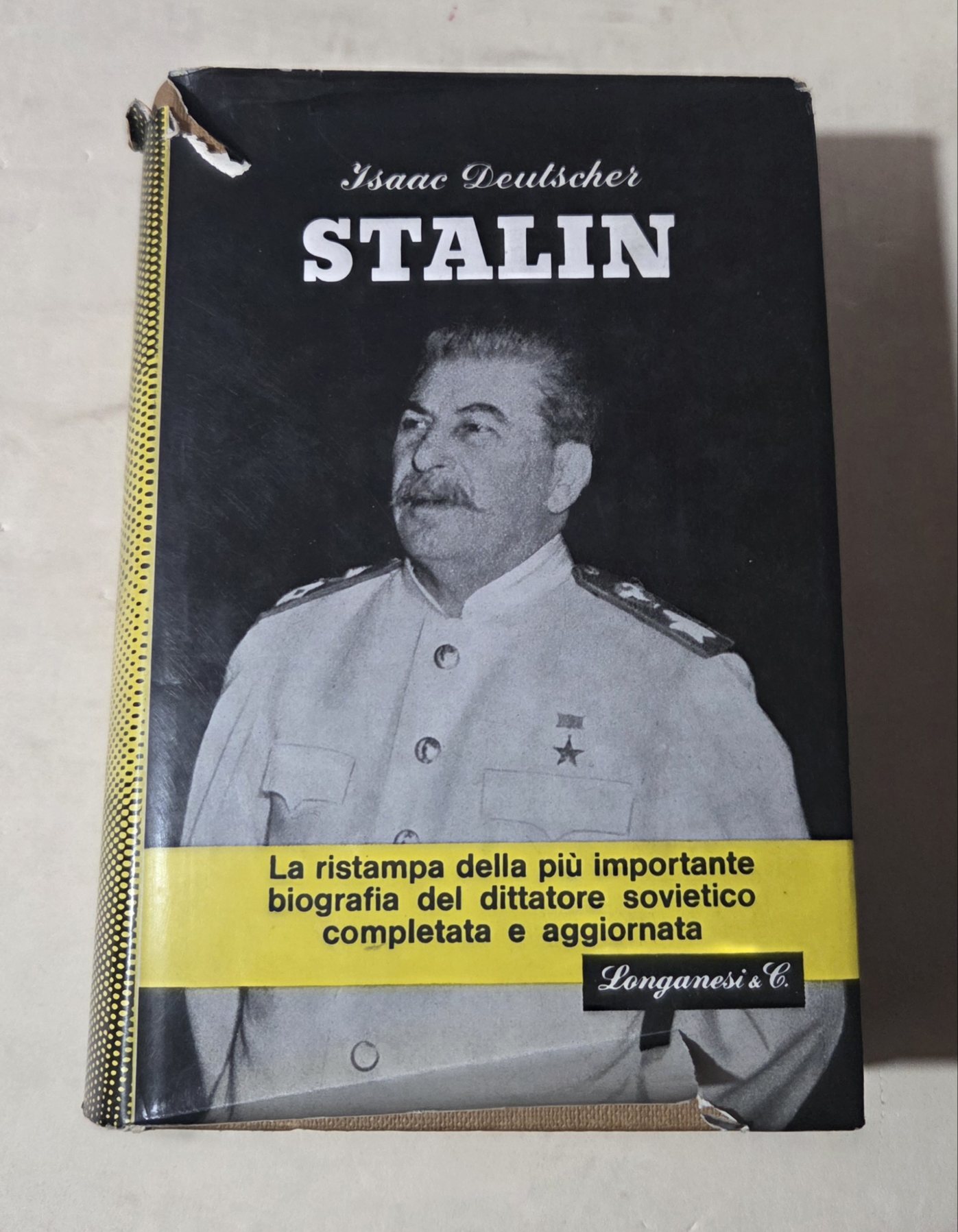 Stalin