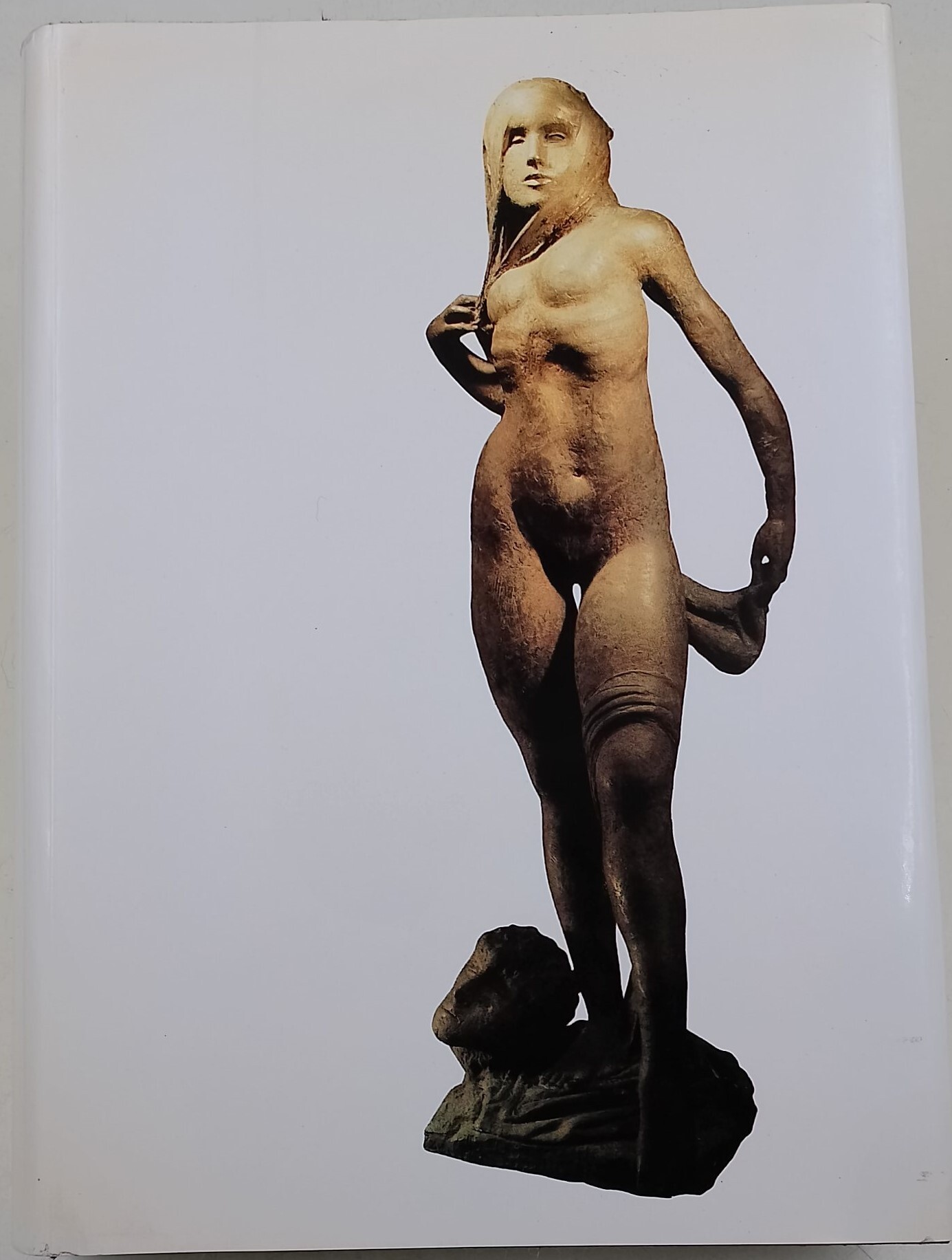 Stefania Guidi scultore