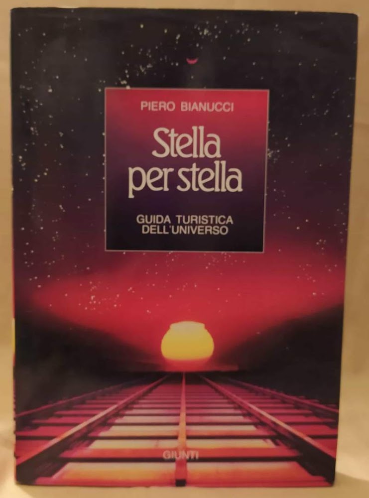 STELLA PER STELLA (1985)