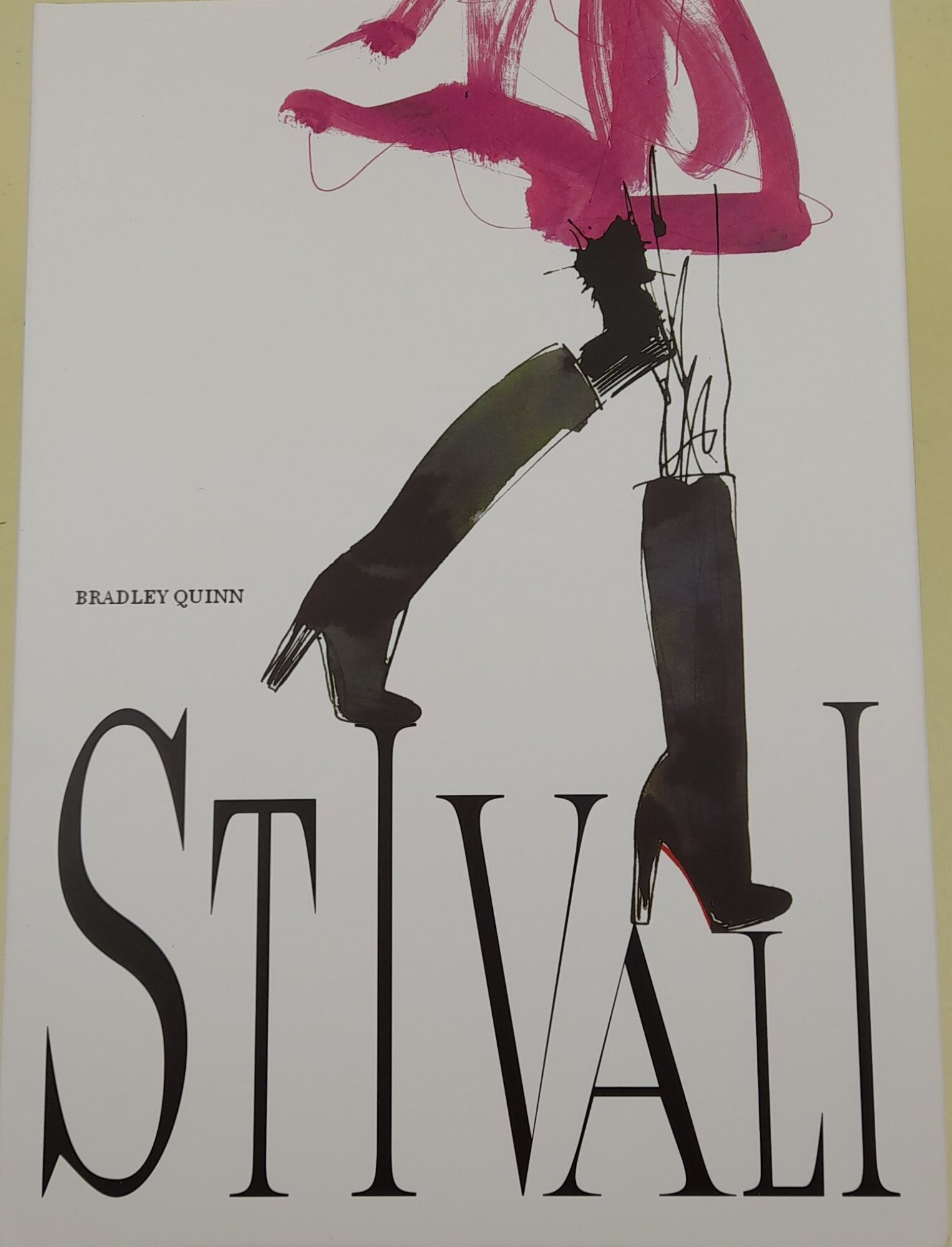 Stivali