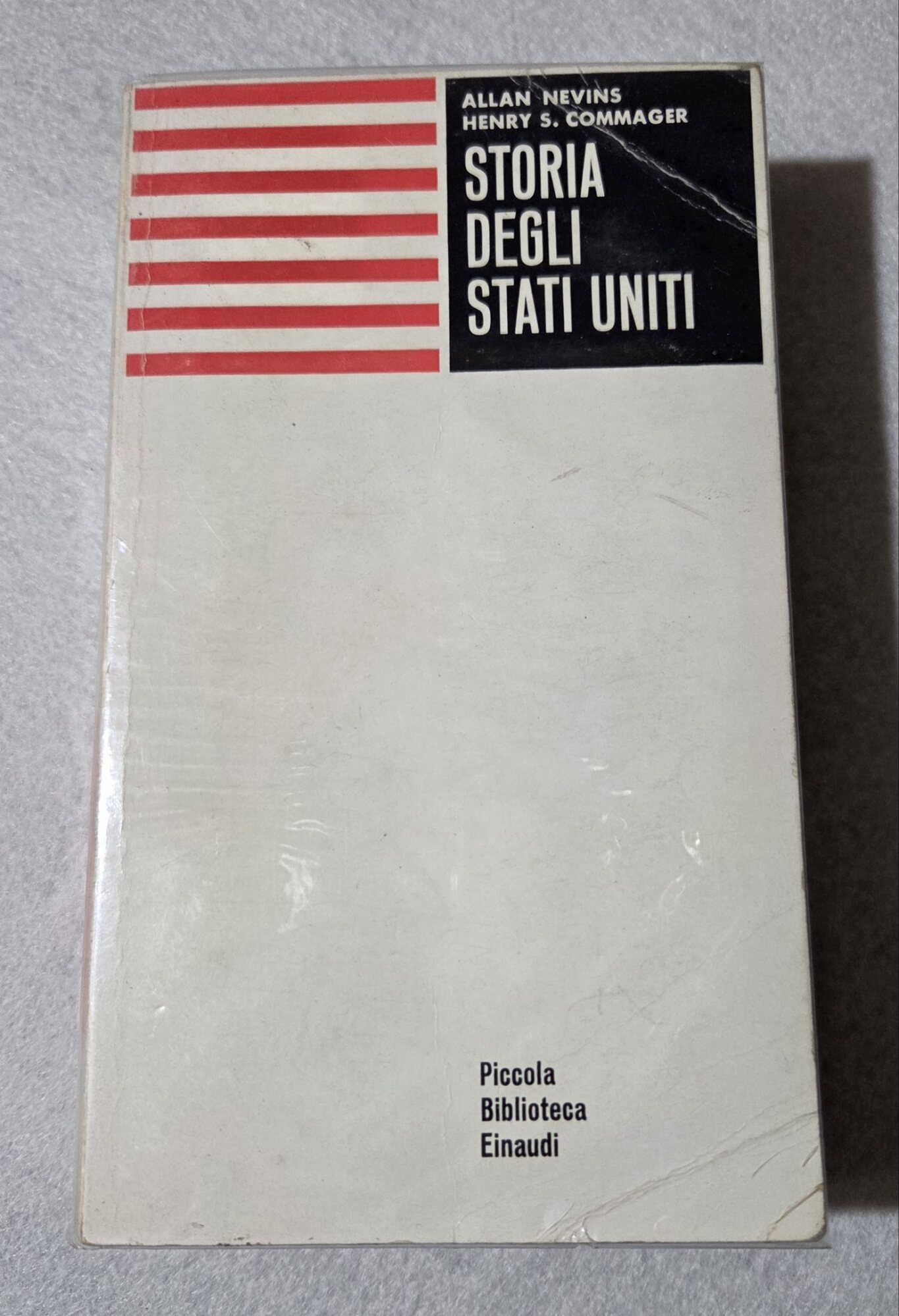 Storia degli Stati Uniti