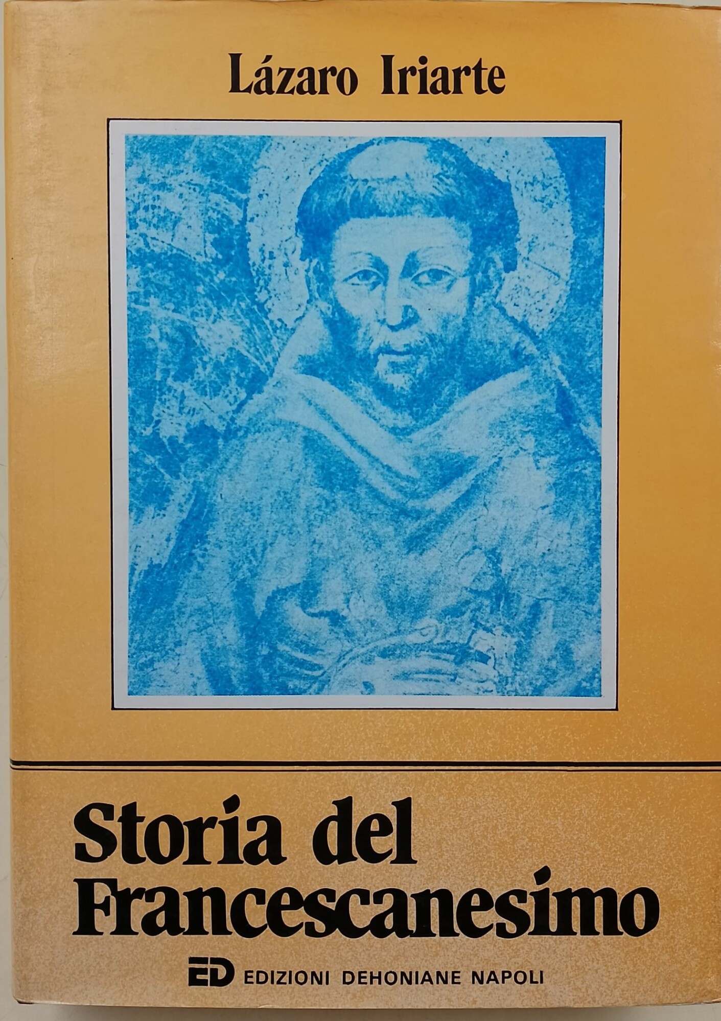 Storia del Francescanesimo
