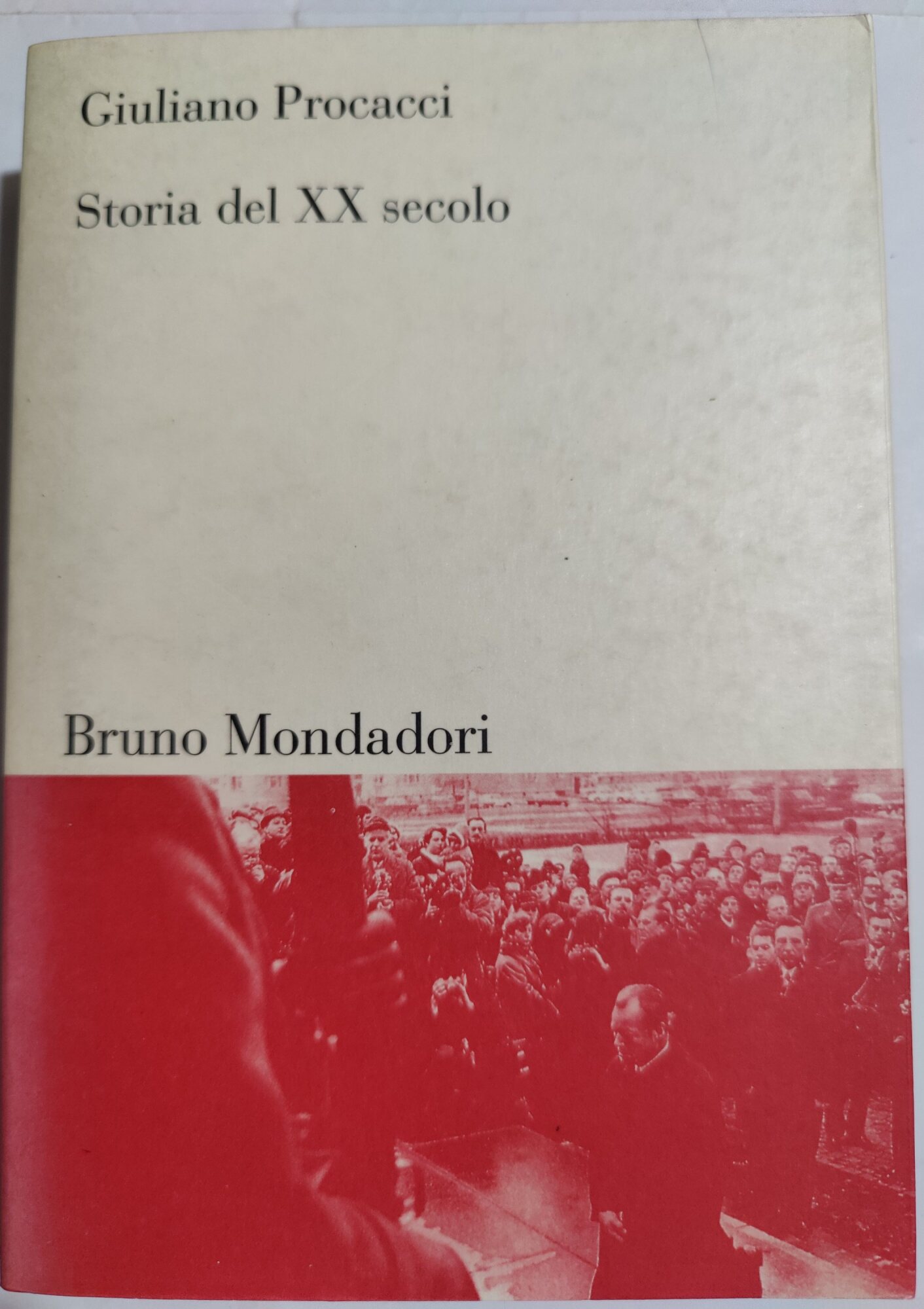 Storia del XX secolo