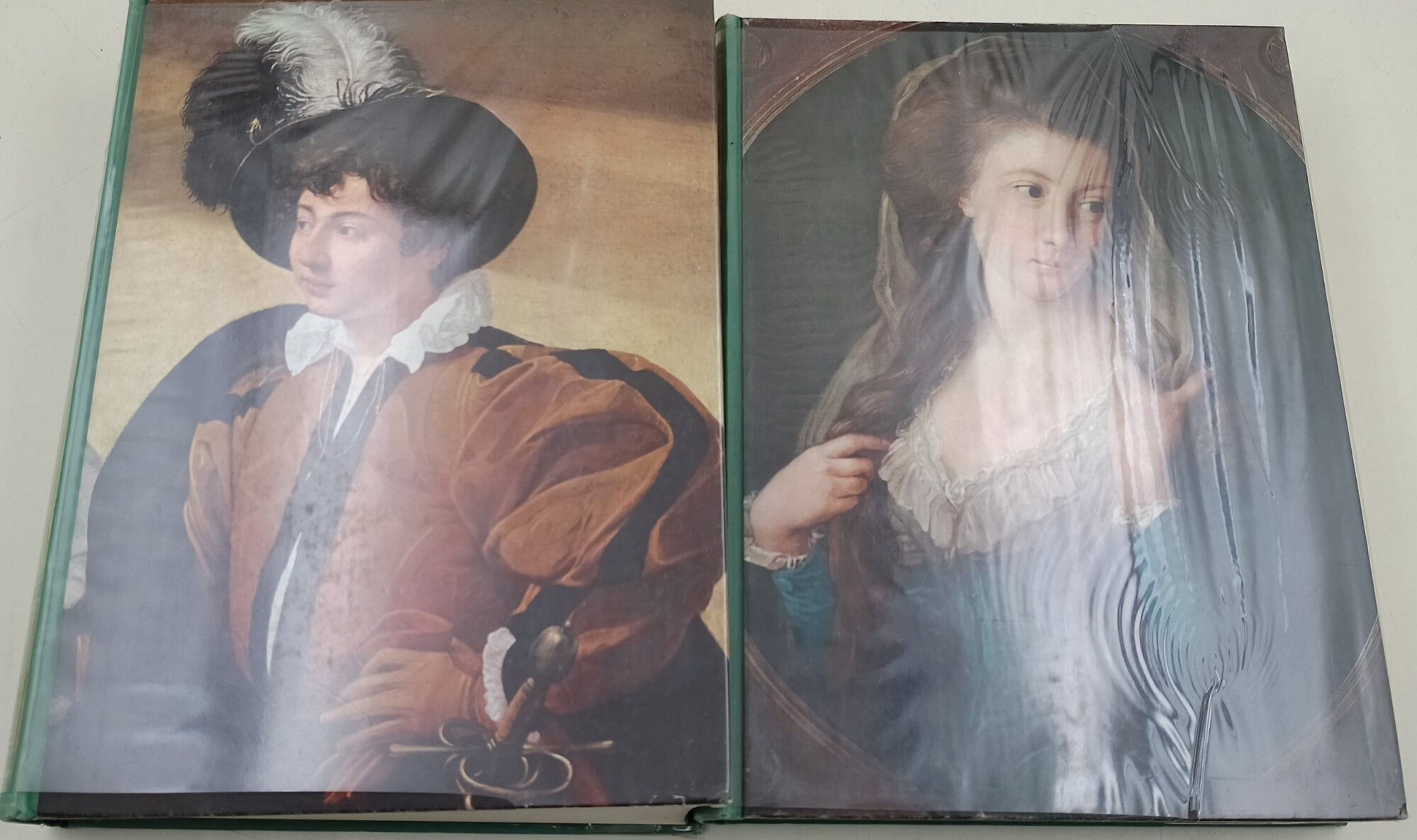 Storia dell'Arte Classica italiana- volume quarto- Seicento e settecento- 2 …