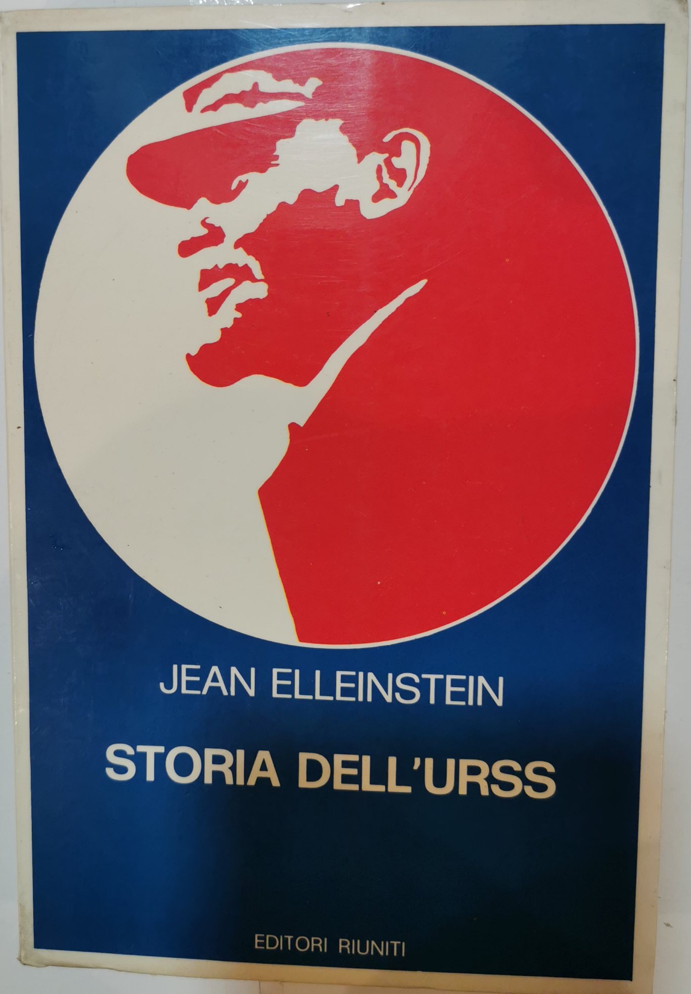 Storia dell'Urss